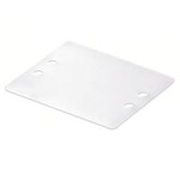 Бирка кабельная тип D 59.9х49.9 (уп.100шт) DKC 2104294