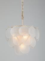 Подвесная люстра Vitaluce V5280-8/5