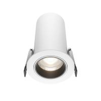 Встраиваемый светильник Maytoni Technical DL125-L12-4K-W