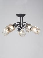 Люстра на штанге Vitaluce V4926-1/5PL