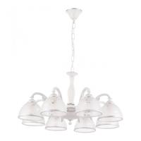 Подвесная люстра Arte Milano 349737/8 WT+SL