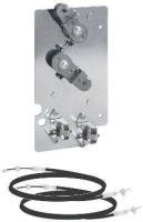 Блокировка тросами механич.для ДВУХ ACB1 ВЫКАТНЫХ SE SPA-CI216D