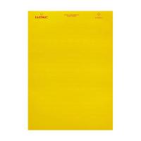 Табличка маркировочная 9х15 желт. (уп.2420шт) DKC SITFP0915Y