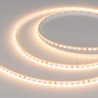 Лента светодиодная UL-A120-5mm 24V Warm 2700К 9.6Вт/м IP20 (уп.5м) Arlight 044062