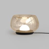 Настольная лампа Denkirs DK6747-BK+AM