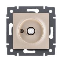 Розетка KOLLINGER REA-020GD