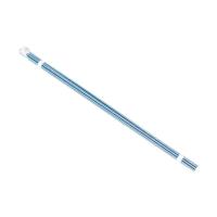 Шпилька резьбовая DIN 975, M6х2000, (10 шт/уп) KRANZ