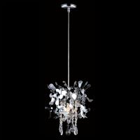 Crystal Lux Светильник подвесной Crystal Lux ROMEO SP2 CHROME D250