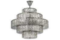 Подвесная люстра Dio D'arte Dello E 1.5.80x4.100 N