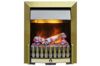 Dimplex Очаг Danville Antique Brass FB2