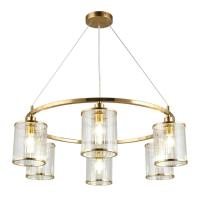 Подвесная люстра Omnilux OML-59803-06