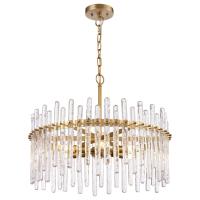 Подвесная люстра WERTMARK WE328.06.503