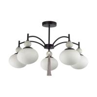 Люстра на штанге LUMION 8273/5C