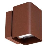 Светильник LGD-Wall-Vario-J2R-12W Warm White (IP54 металл) Arlight 022002