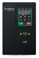 Преобразователь частоты STV900L 5.5кВт 400В лифт SE STV900U55N4L