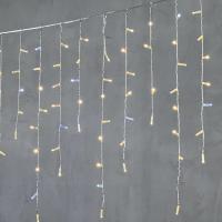 Светодиодная бахрома Laitcom PIL180BLWCAP-10-2WW