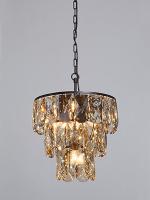 Подвесная люстра Vitaluce V5279-1/6+1