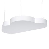 Светильник светодиодный ДСО33-60-201 Horizon Cloud 940 Ардатов 1302860201