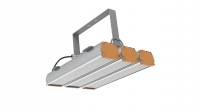 Светодиодный светильник SVT-Str-MPRO-80W-Ex-TRIO-120