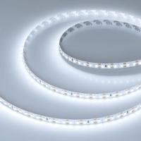 Лента светодиодная FC-A120-8mm 24V White6000-CX1 5Вт/м IP20 резка 1 светодиод (уп.5м) Arlight 052923