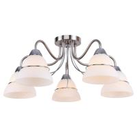 Накладная люстра Lussole LSP-8083