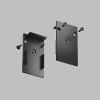 Заглушка Denkirs TR2107-BK