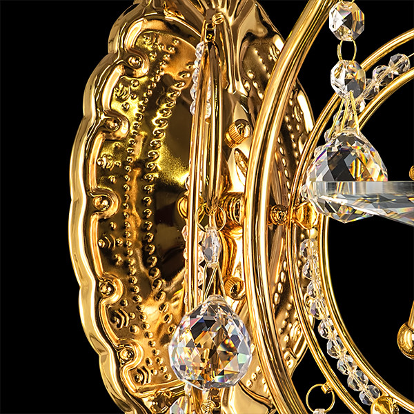 Бра Lightstar 708612