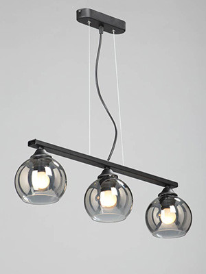 Подвесной светильник Vitaluce V4425-1/3S