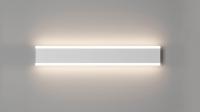 Бра DesignLed GW-8083L-24-WH-WW