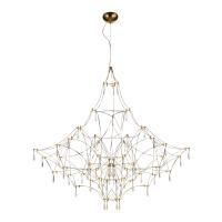 Подвесная люстра ST-Luce SL6601.213.114