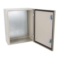 Корпус металлический ЩМП 02 500х400х220 IP54 УХЛ2 КЭАЗ 243747