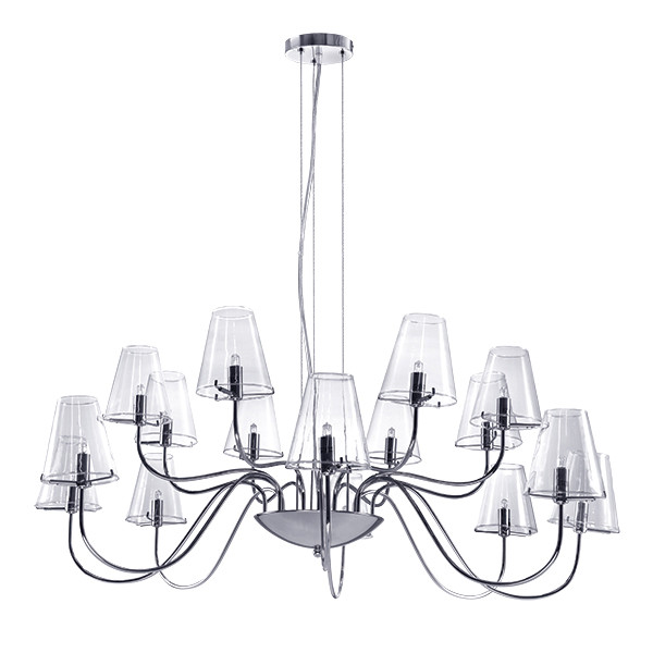 Подвесная люстра Lightstar 758164