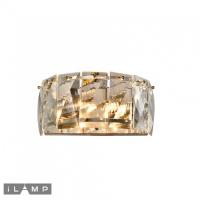 Бра iLamp W2550-2 NIC