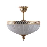 Люстра на штанге AMBIENTE by BRIZZI 7539/35 PL WP