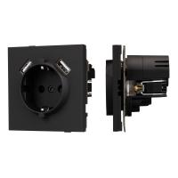 Розетка Arlight 054603