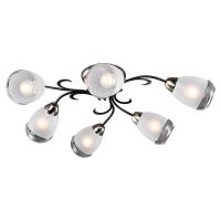 Накладная люстра Lussole LSP-9952