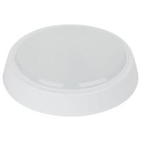 Светильник светодиодный ЖКХ SPB-301-0-4K-10 10Вт 800Лм 4000К IP40 круг накладной ЭРА Б0055041