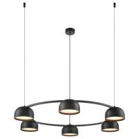 Подвесная люстра VELANTE 472-023-06