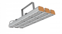 Светодиодный светильник SVT-Str-MPRO-102W-Ex-TRIO-100