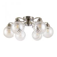 Накладная люстра Arte Milano 329207/6 AB