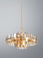 Подвесная люстра Vitaluce V5857-8/12