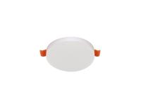 Crystal Lux Светильник встраиваемый Crystal Lux CLT 500C100 WH