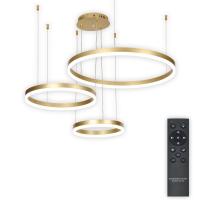 Подвесная люстра Natali Kovaltseva LED LAMPS 81476