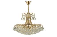 Подвесная люстра Arti Lampadari Alanno E 1.5.50.100 GB