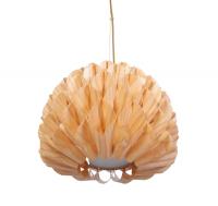 Подвесной светильник Abrasax PL.4310-12CHIPS