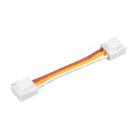 Коннектор соединительный LX-480-3pin-X2 (уп.10шт) Arlight 029853