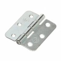 Петля накладная универс. ПН5-60 цинк (уп.1шт) Tech-Krep/Zitar 145071