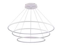 Подвесной светильник Donolux S111024/3R 144W White In