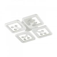 Накладная люстра LUMION 5205/64CL