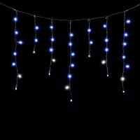 Светодиодная бахрома Laitcom PIL120BLWCAP-11-2B